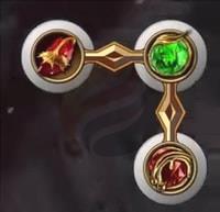 Flicker Strike Build gem 4